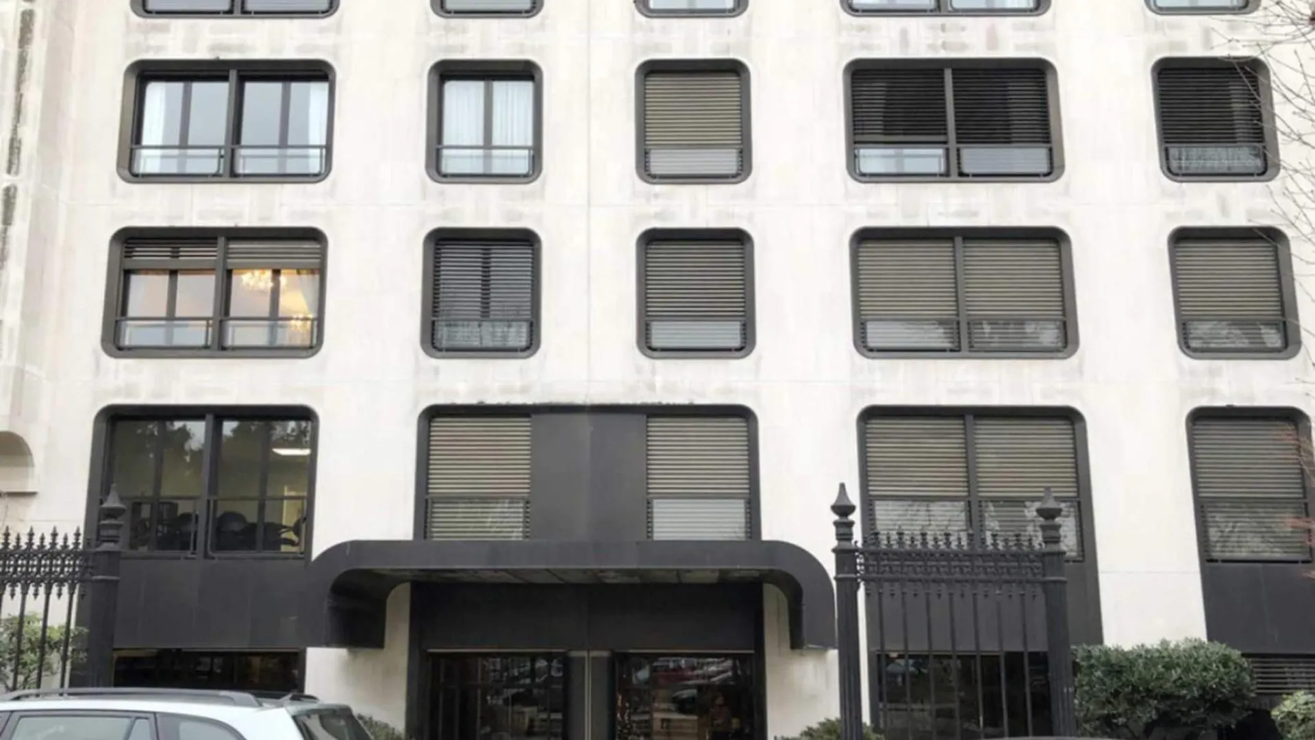 Super Apartment 2P Av Foch - Dauphine - Mobility Lease Paříž