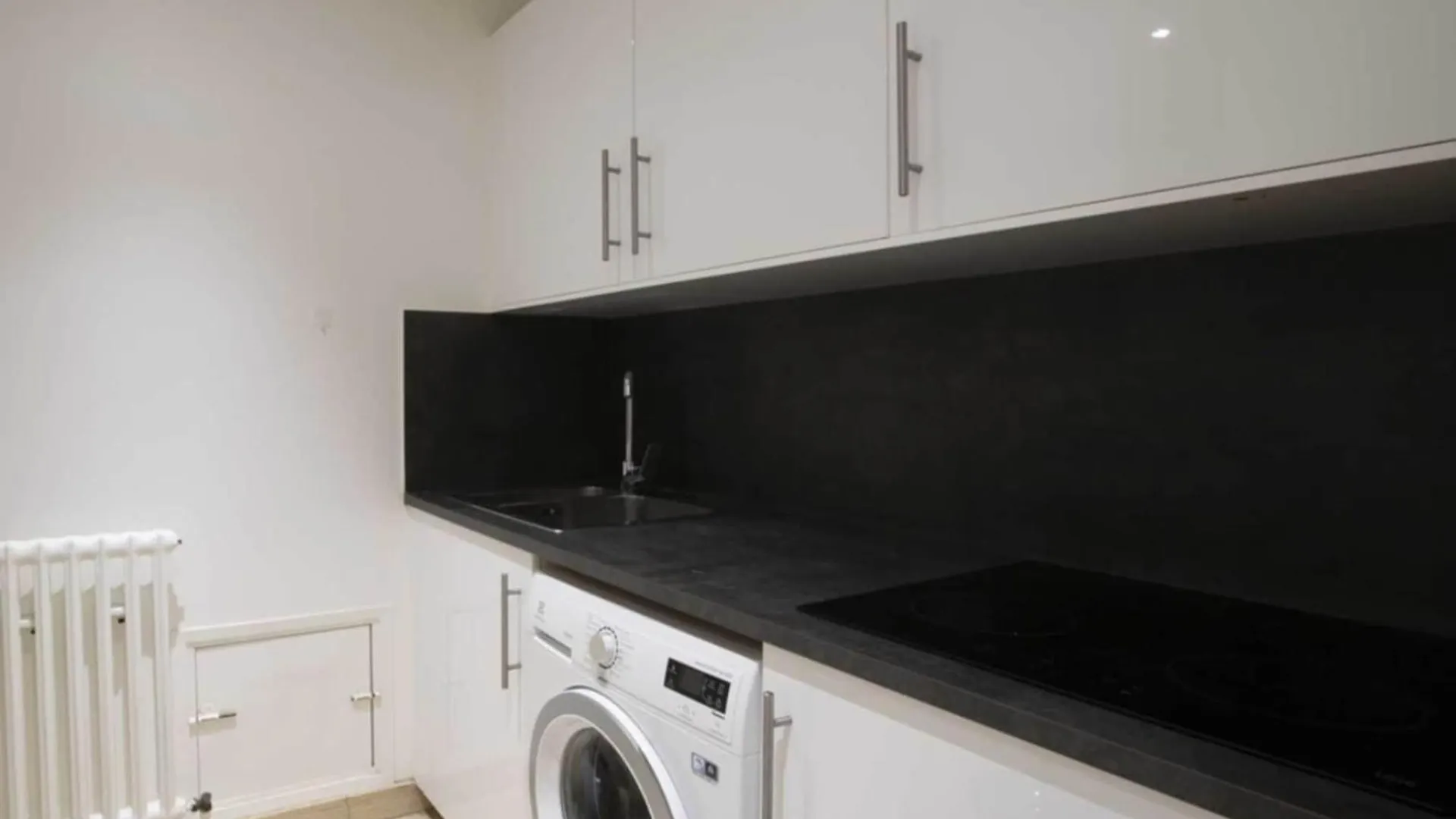 Super Apartment 2P Av Foch - Dauphine - Mobility Lease Paříž