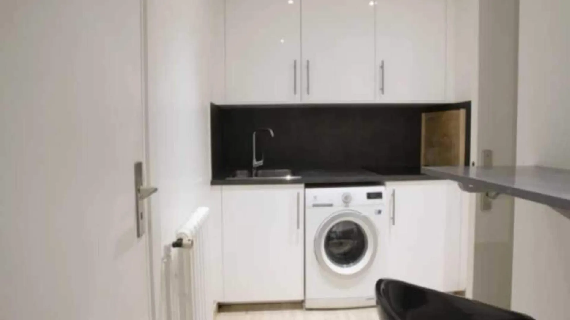Super Apartment 2P Av Foch - Dauphine - Mobility Lease Paříž