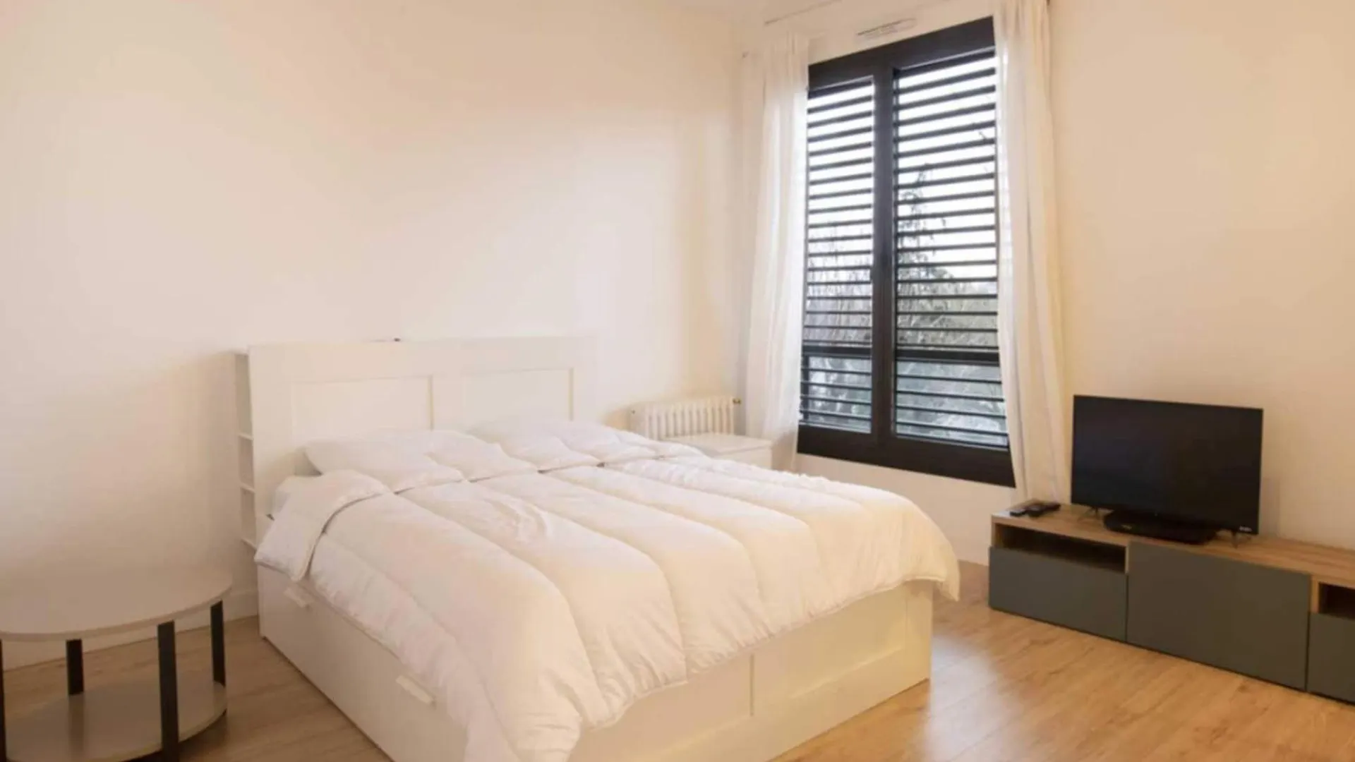 Super Apartment 2P Av Foch - Dauphine - Mobility Lease Paříž Francie